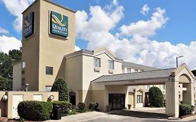 Econo Lodge Inn & Suites Raleigh North Raleigh Nc